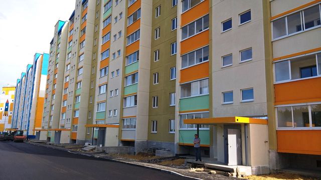 фото дома