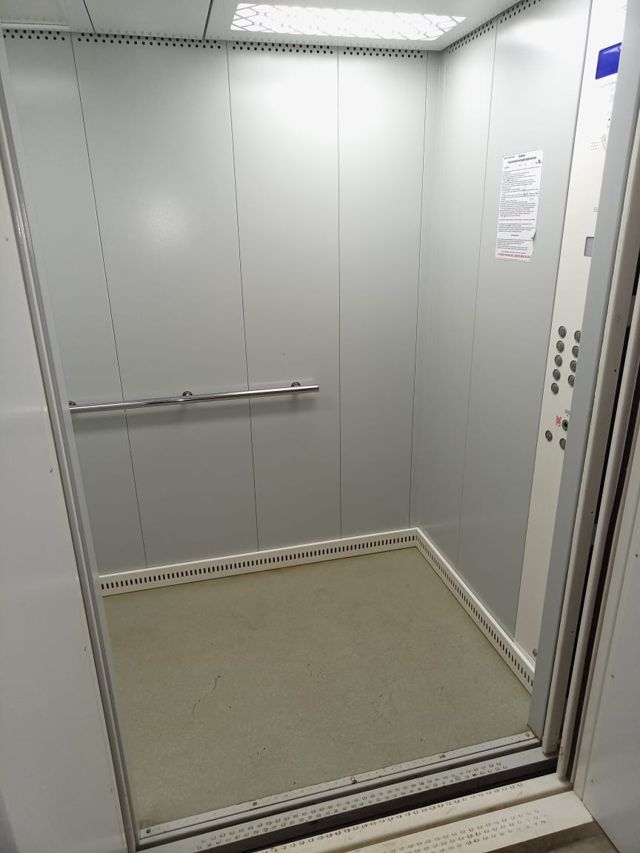 Lift