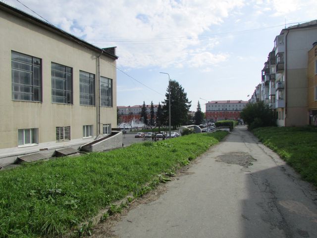 Territory