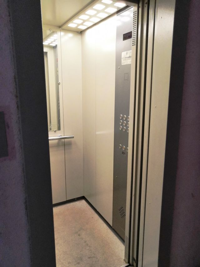 Lift