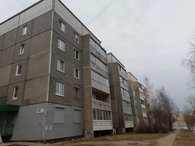 фото дома