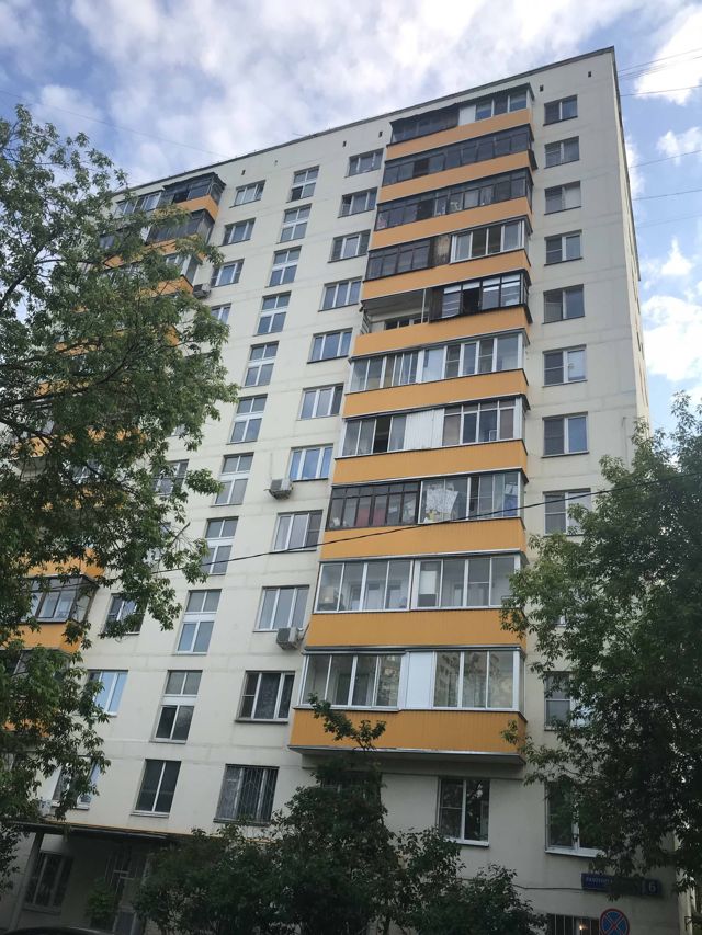 фото дома
