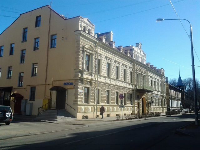 Facade