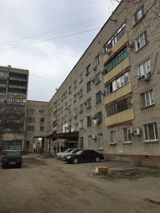фото дома