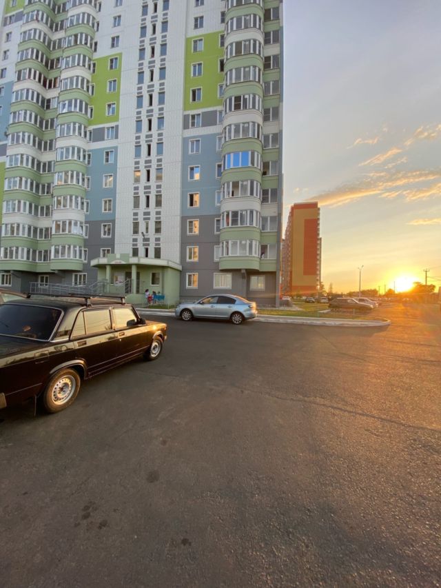 фото дома