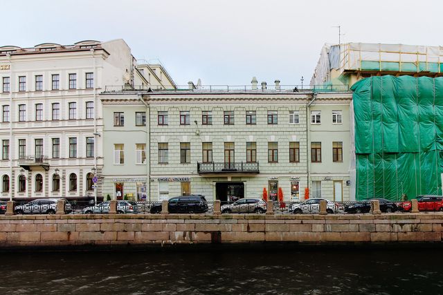 Facade