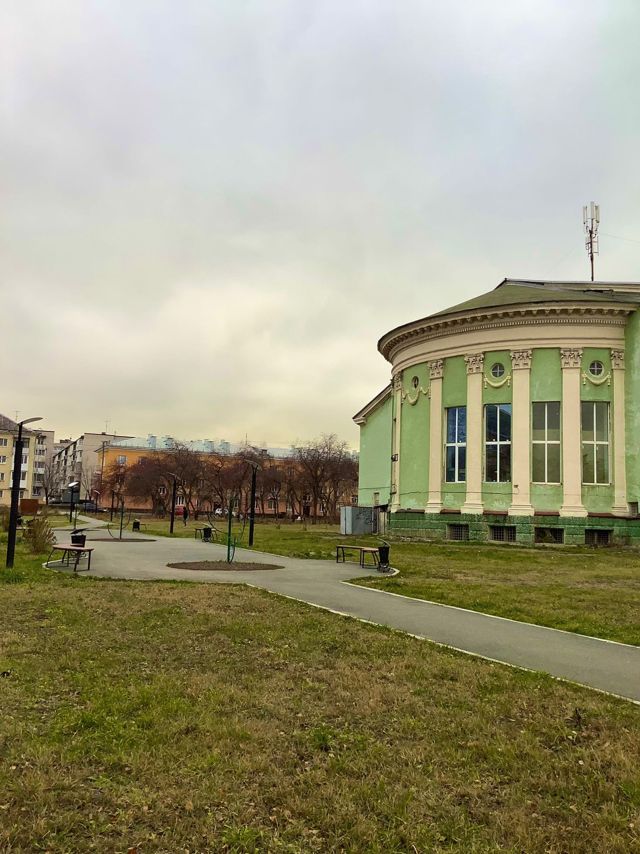 фото дома
