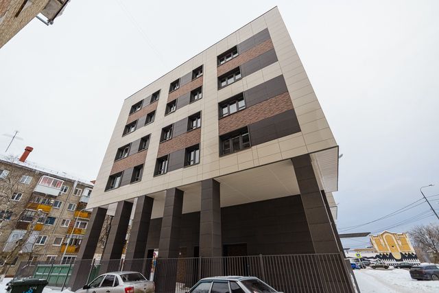 Facade