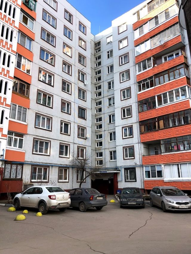 фото дома