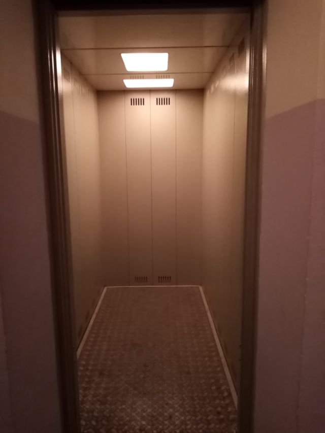 Lift