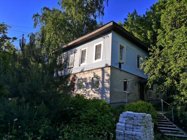 Панорама дома