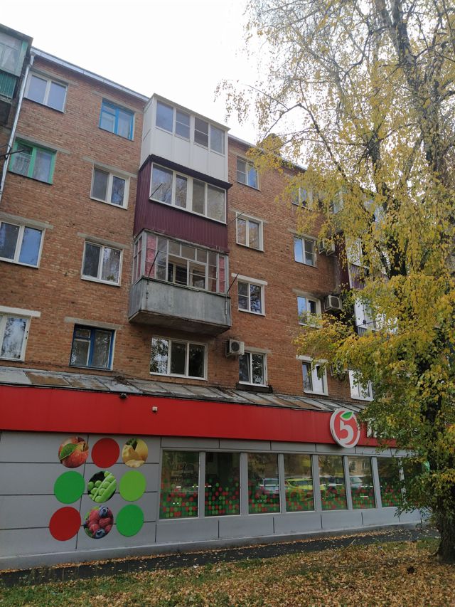 Панорама дома