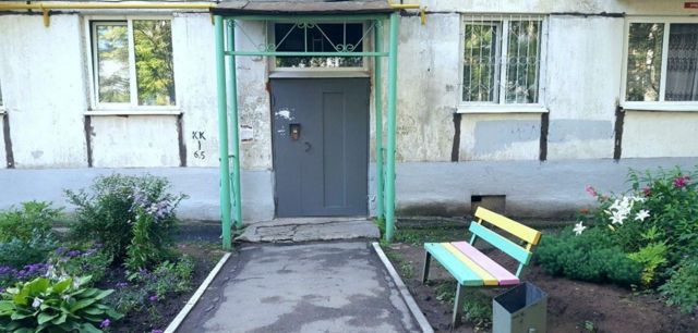 фото дома