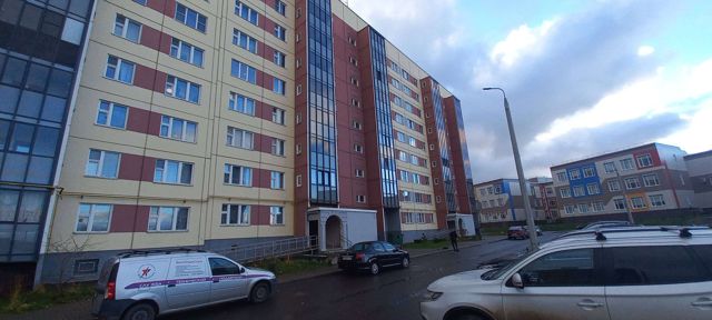 Панорама дома