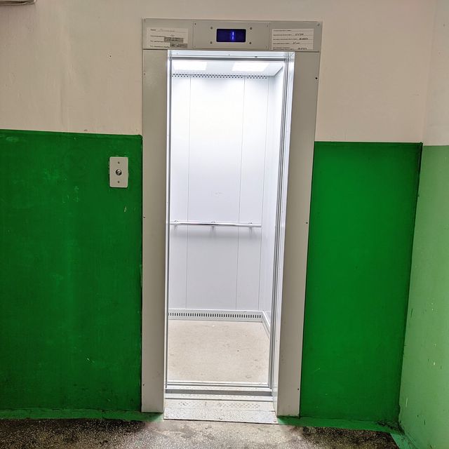 Lift
