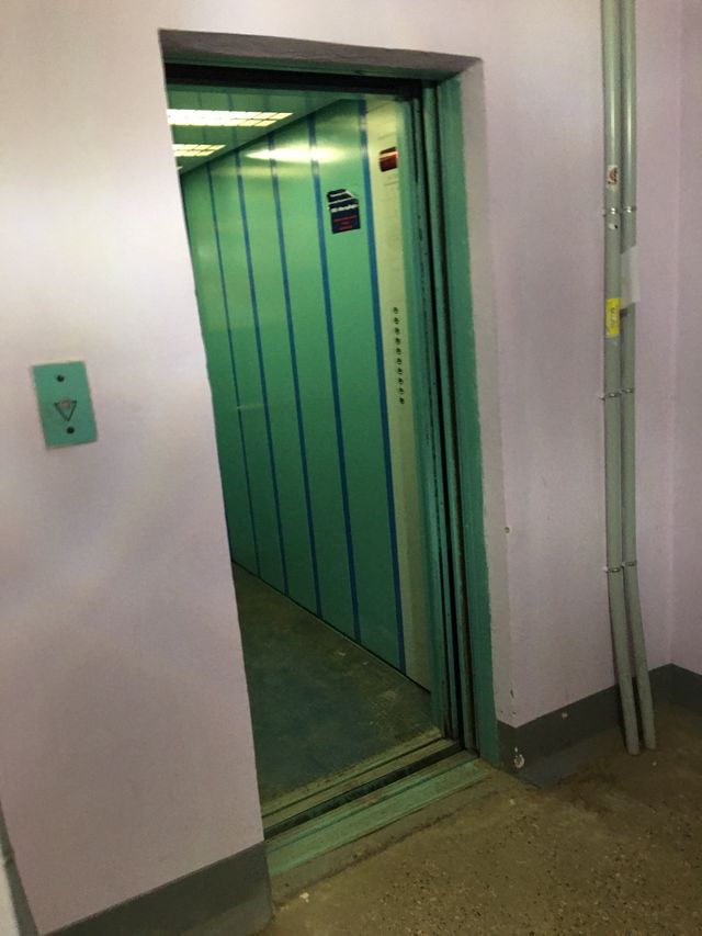 Lift
