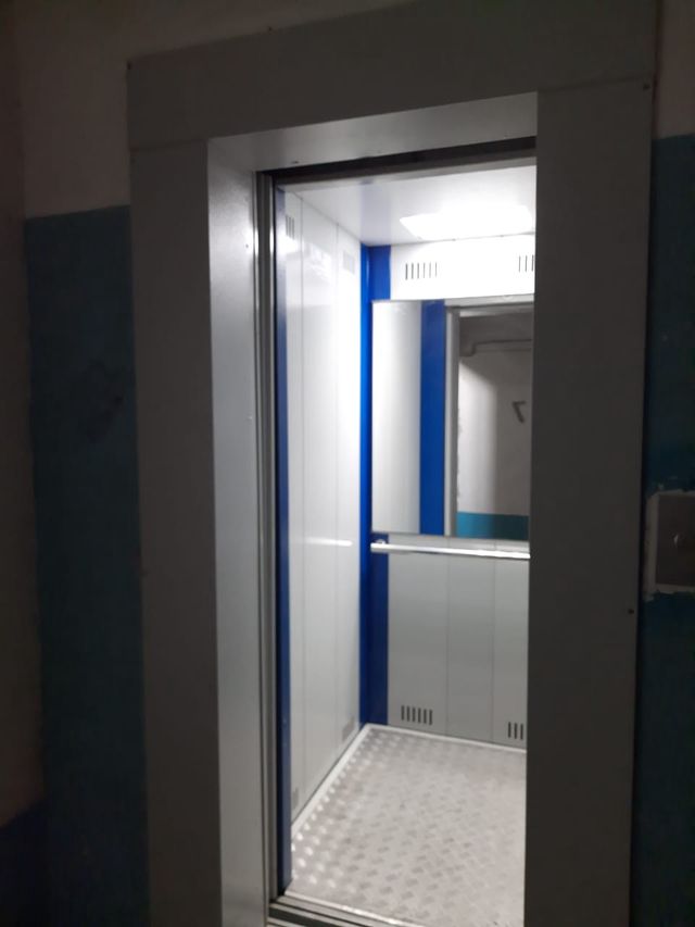 Lift