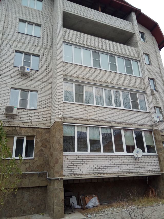 фото дома