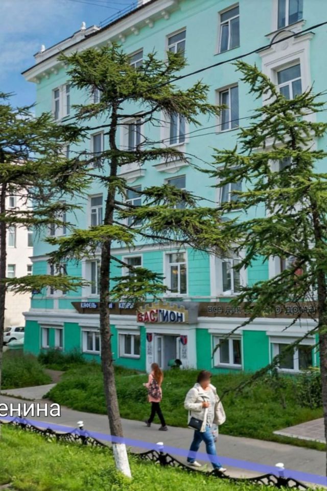 Facade