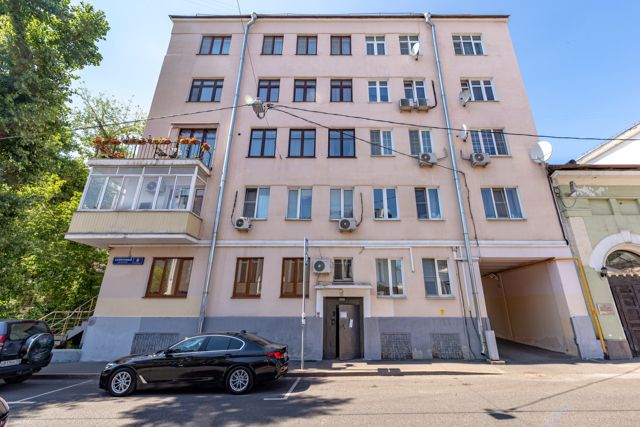 Facade