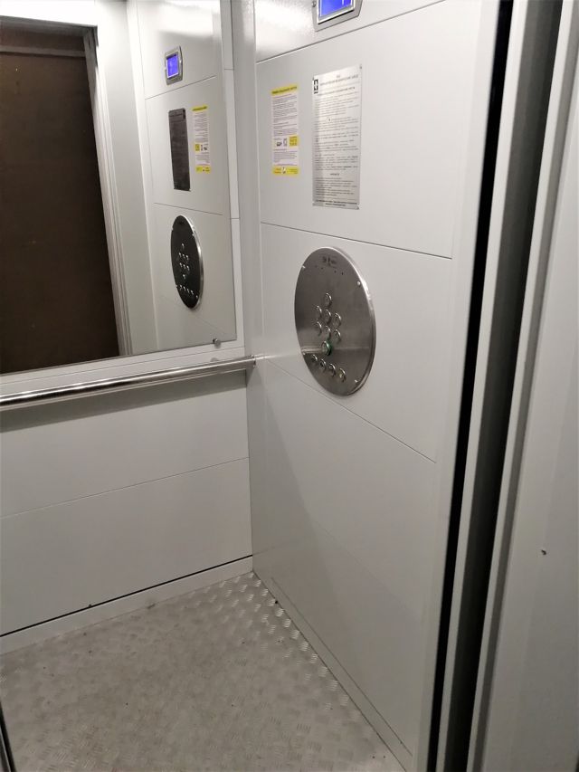 Lift
