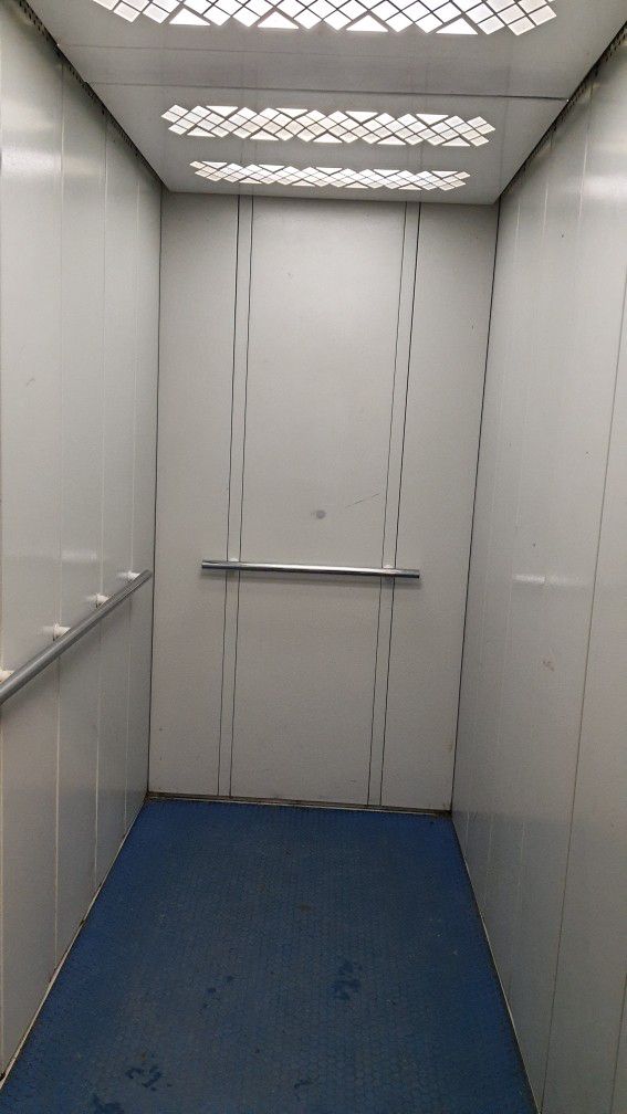 Lift