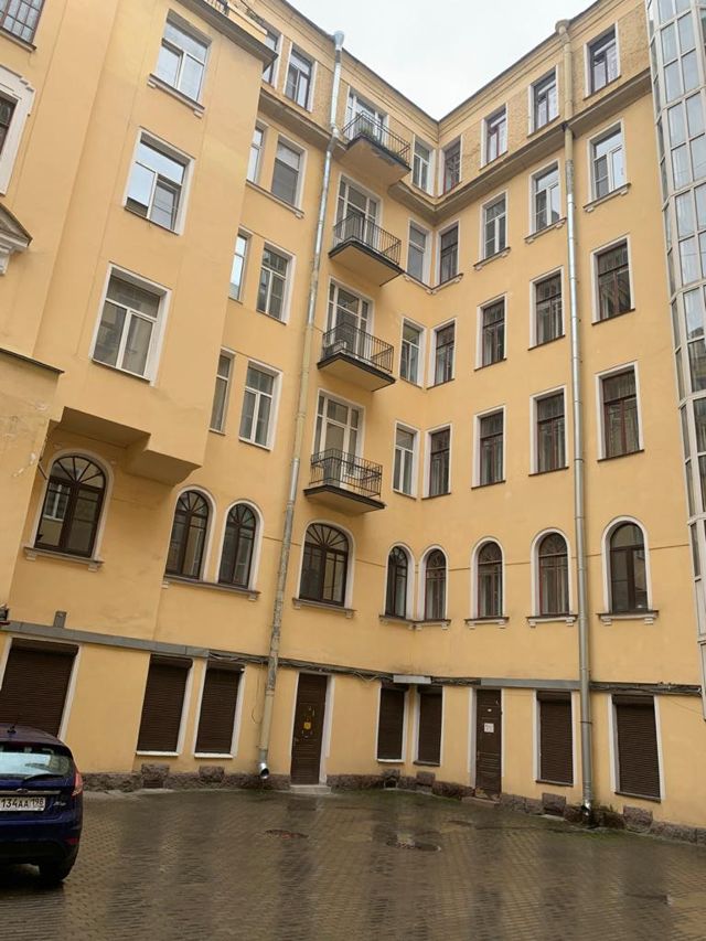 Facade