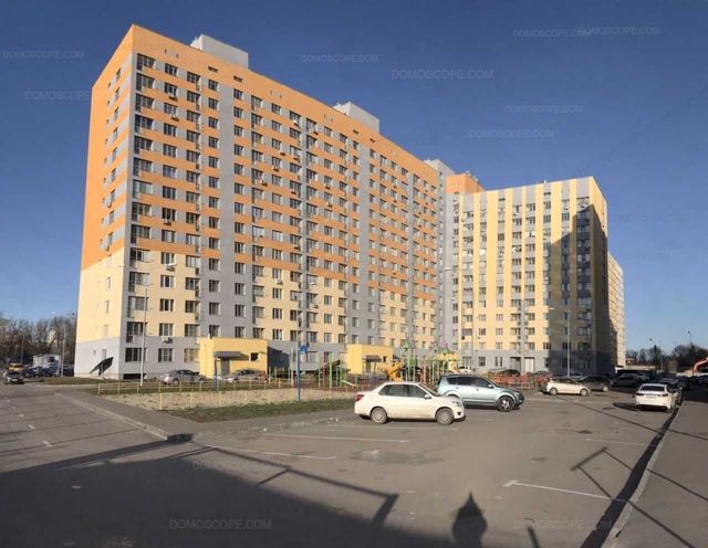 фото дома