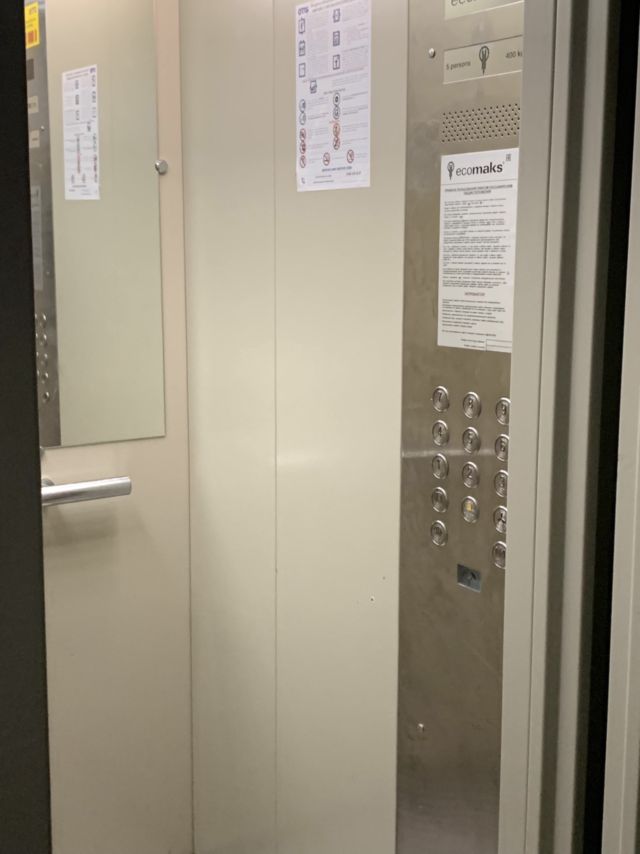 Lift