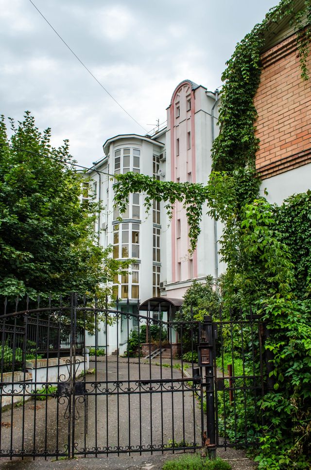 Facade