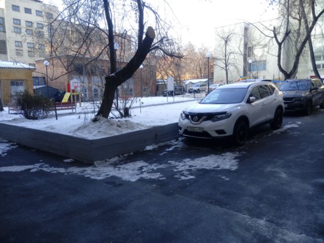 Territory