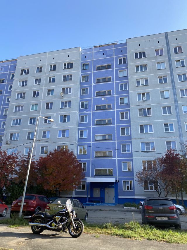 Facade