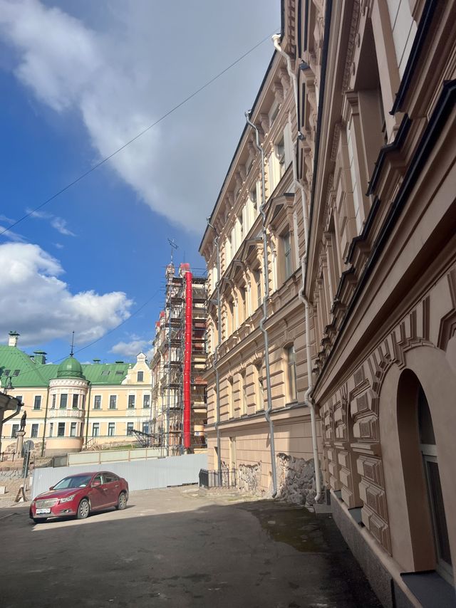 Facade