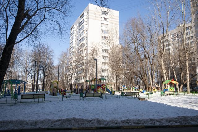 фото дома