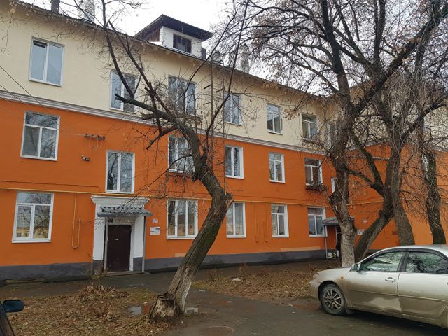 Facade