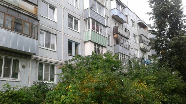 фото дома