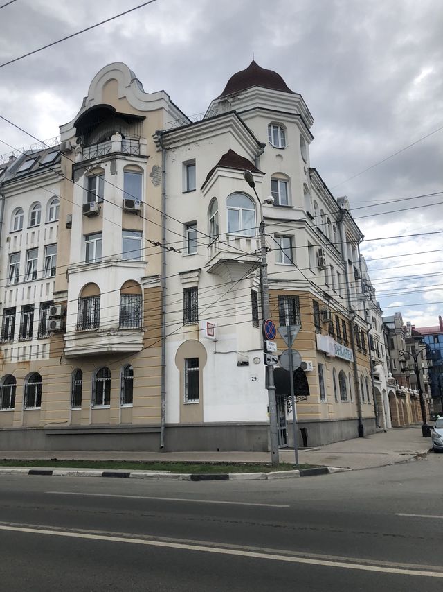 Facade
