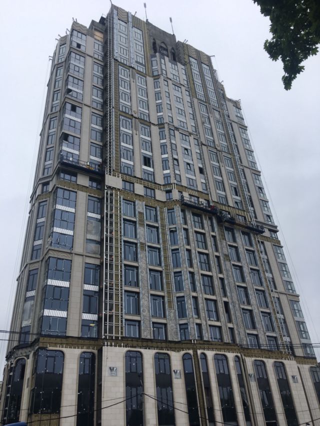 Facade