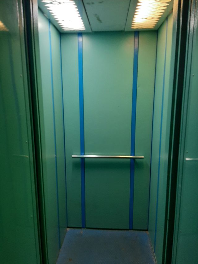 Lift
