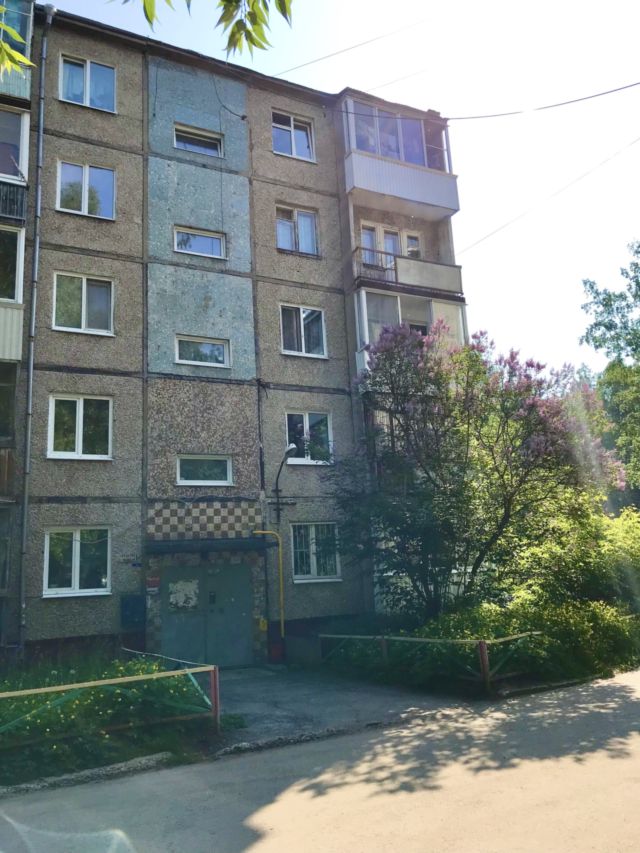 фото дома