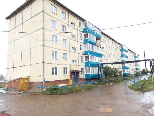 фото дома