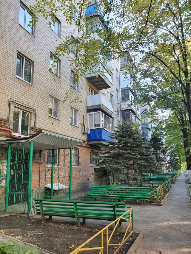 Панорама дома