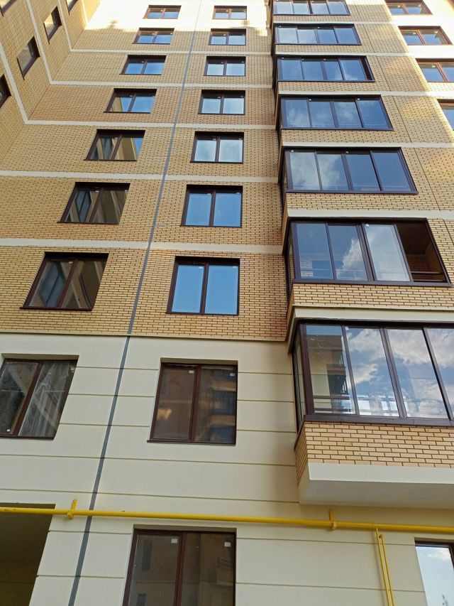фото дома