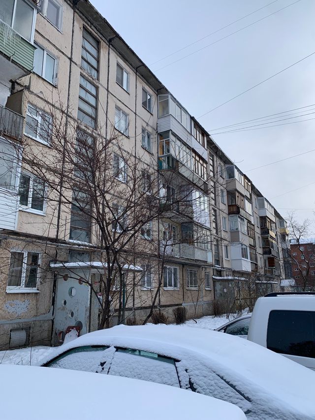 фото дома