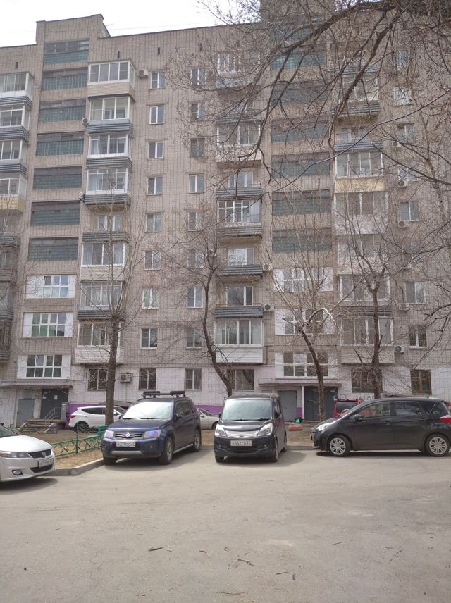 Панорама дома