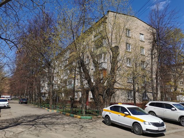 Панорама дома