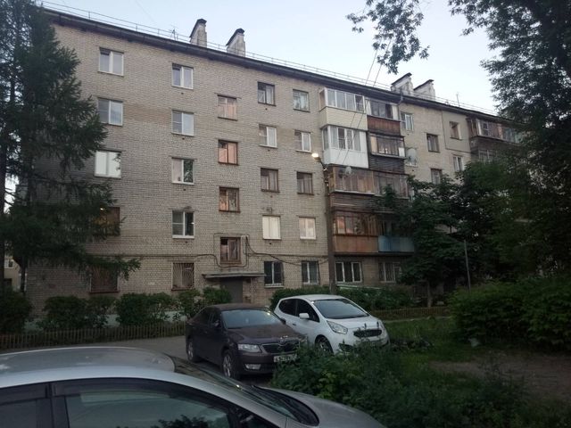 фото дома