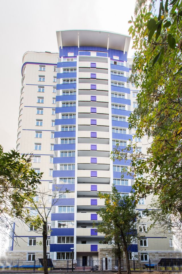 фото дома