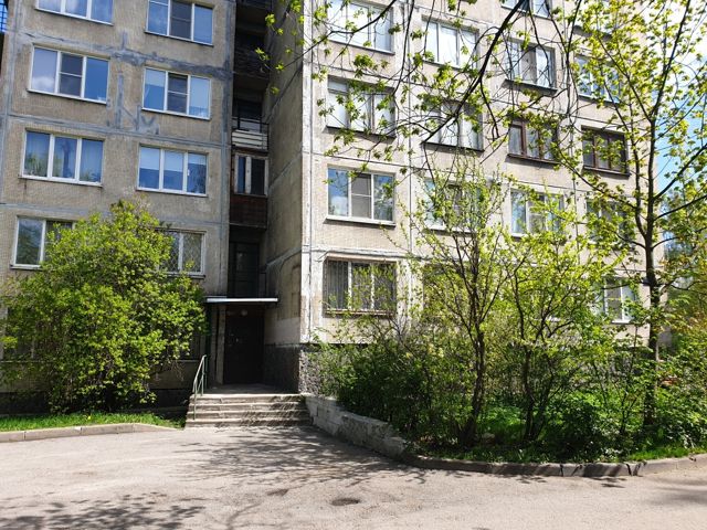 Панорама дома