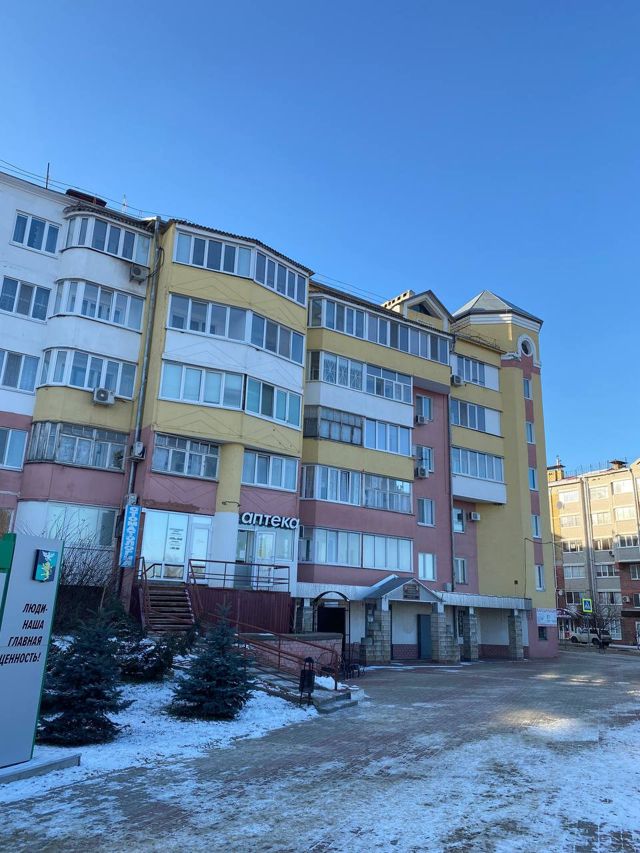 Панорама дома